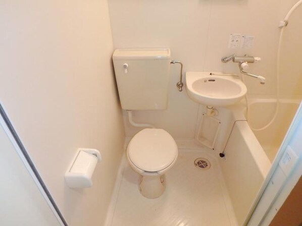 フェニックス芦花公園駅前壱番館の物件内観写真